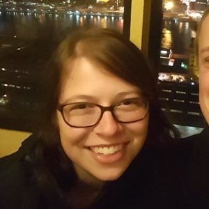 Meet your Posher, Sasha